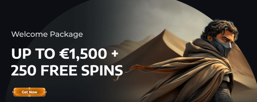 Spinsahara Casino Gaming