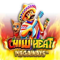 Chilli Heat Megaways