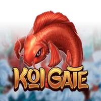 Koi Gate