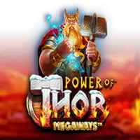 Power of Thor Megaways