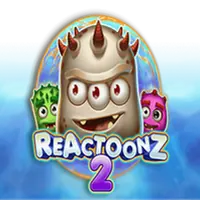 Reactoonz 2