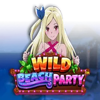Wild Beach Party